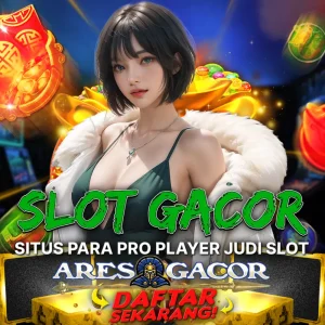 Slot 5 Ribu dengan Berbagai Pilihan Tema Seru